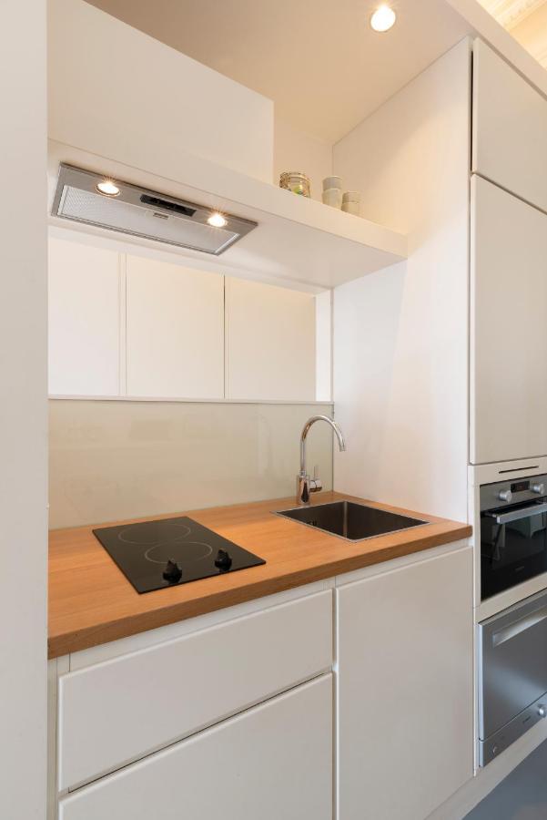 L'Hotel Particulier - Appartements D'Hotes Nancy Luaran gambar
