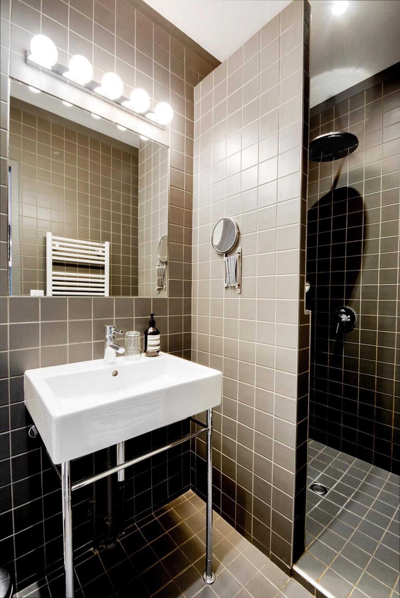 L'Hotel Particulier - Appartements D'Hotes Nancy Luaran gambar