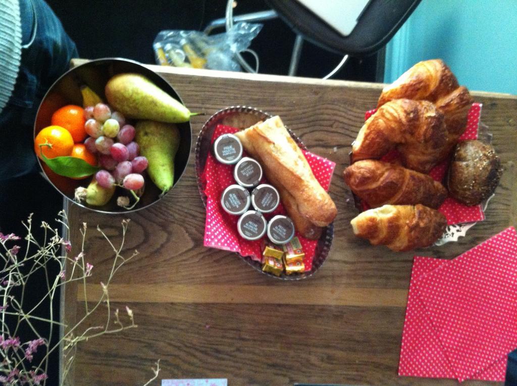 L'Hotel Particulier - Appartements D'Hotes Nancy Luaran gambar